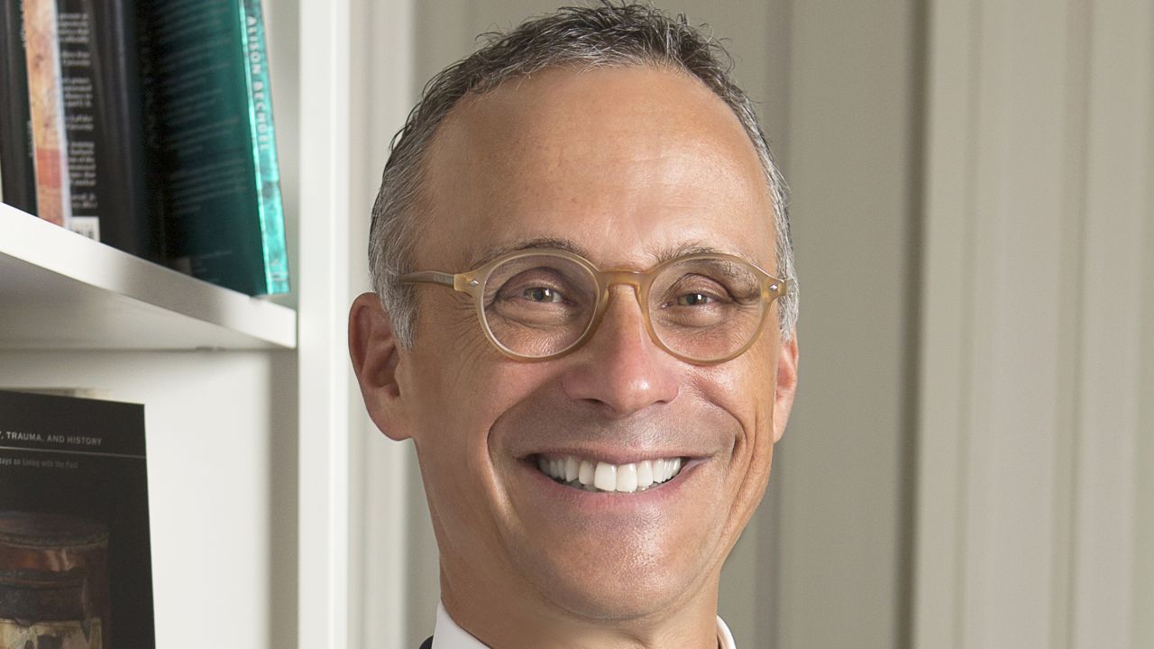 Michael S. Roth