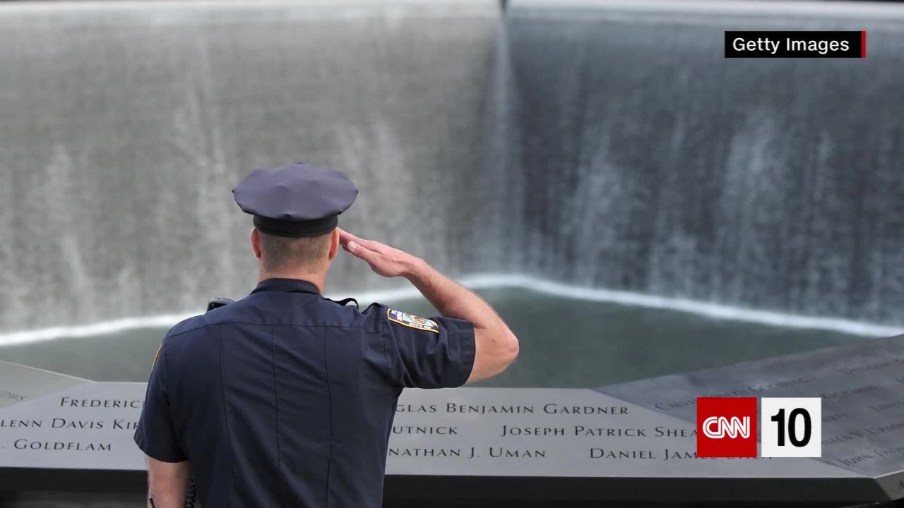 CNN 10 September 11, 2019 CNN