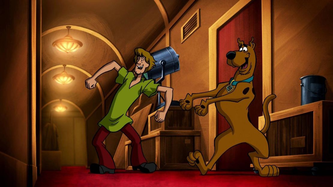 "Scooby-Doo" fans can still watch the cartoon on Boomerang.