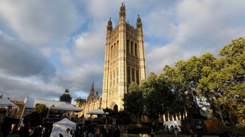 If the deal passes through Parliament on Saturday, the UK will be closer to leaving the EU.