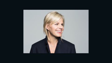 Gretchen Carlson