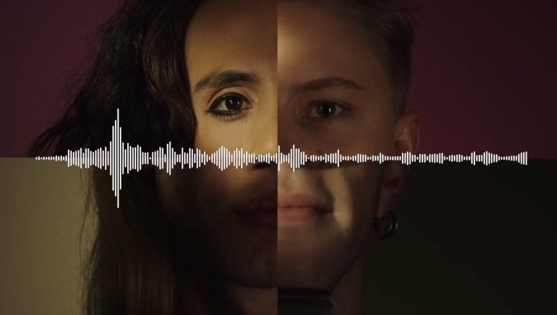 Q is the world's first gender-neutral voice, which is designed to eliminate gender bias from technologies such as digital assistants. It's created by combining the voices of five people that do not identify as either female or male.