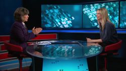 Amanpour Cavenidish