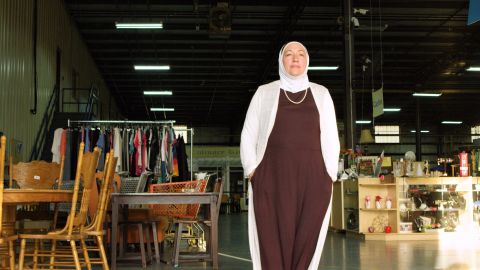 cnnheroes bazzy standing warehouse xws