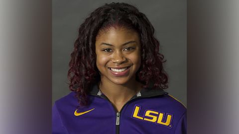 Britney Taylor has spoken out publicly, saying it "removes the shame that I have felt for the past year and places it on the person responsible for my rape."