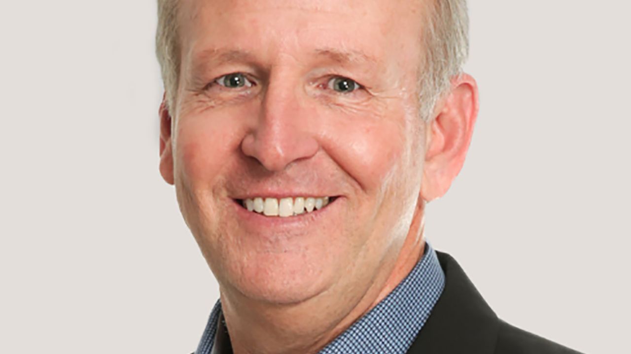George Sherman