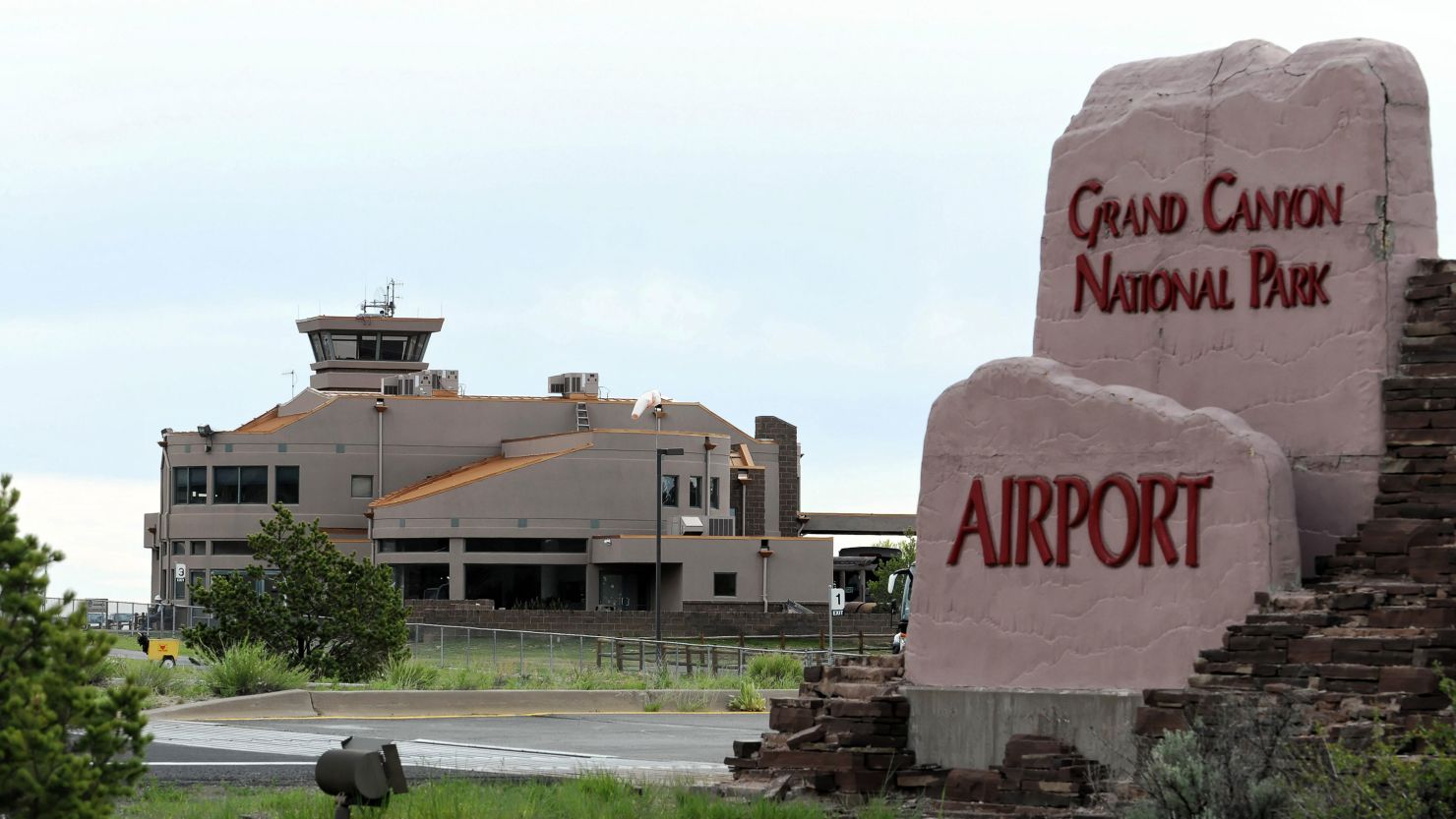 Airport Close To Grand Canyon National Park www.cnn.com