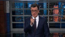 Late Night Laughs Colbert September 12 2019
