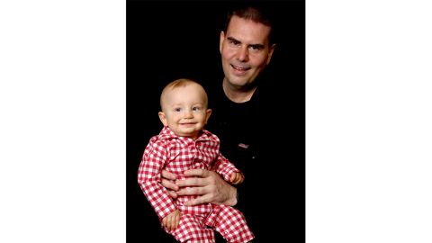 Glen Wood, a Canadian citizen living in japan, is suing his employer for harassment. He says he was punished for taking the paternity leave he was entitled to.