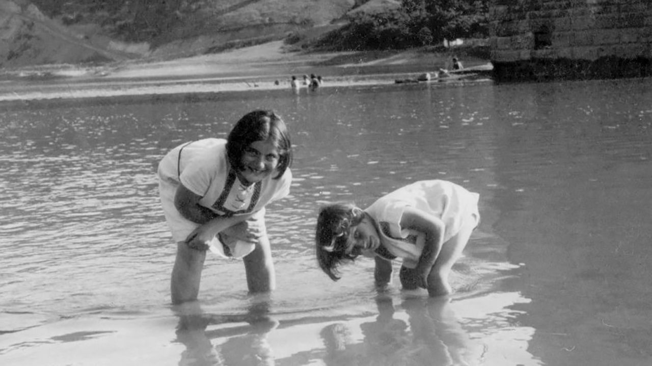 Renia Spiegel was born in 1924 and was shot by the Nazis in 1942 aged 18 after being discovered in hiding. Her diary, which is being published for the first time, is a snapshot of her life aged 14-18.