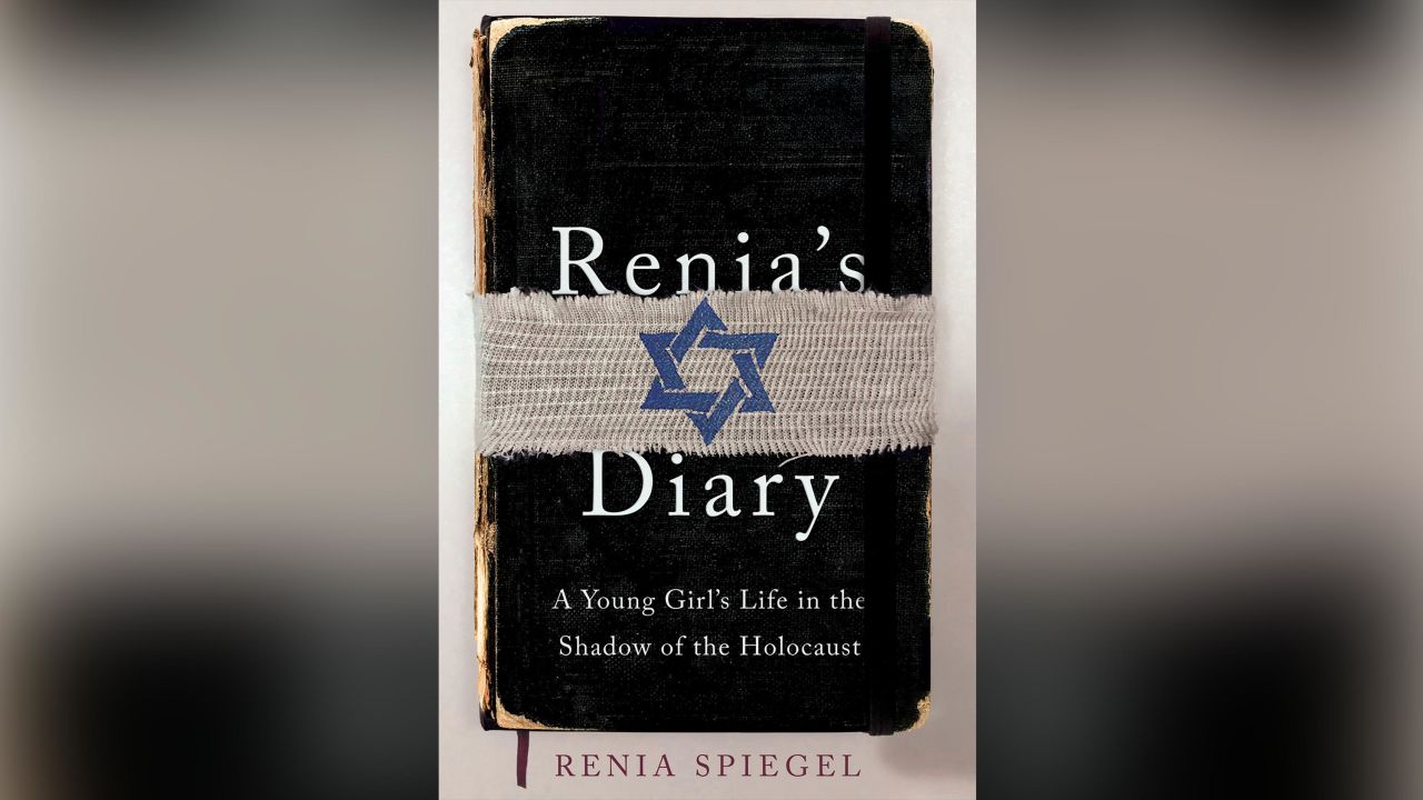 02 renia spiegel diary