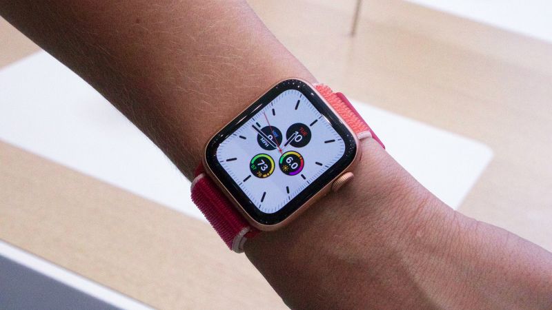 How to update to watchOS 6 on your Apple Watch CNN Underscored