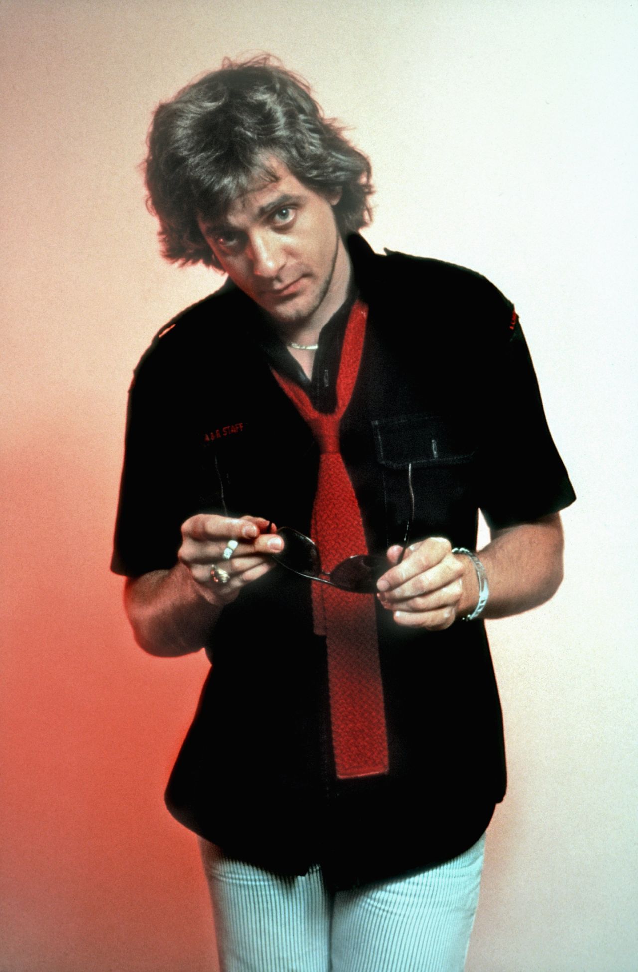 <a href="https://www.cnn.com/2019/09/13/entertainment/eddie-money-cancer-death-trnd/index.html" target="_blank">Eddie Money</a>, the singer and songwriter that was known for hits from the 1970's and 1980's such as "Baby Hold On" and "Take Me Home Tonight," died September 13 following complications from esophageal cancer, his family announced. He was 70.
