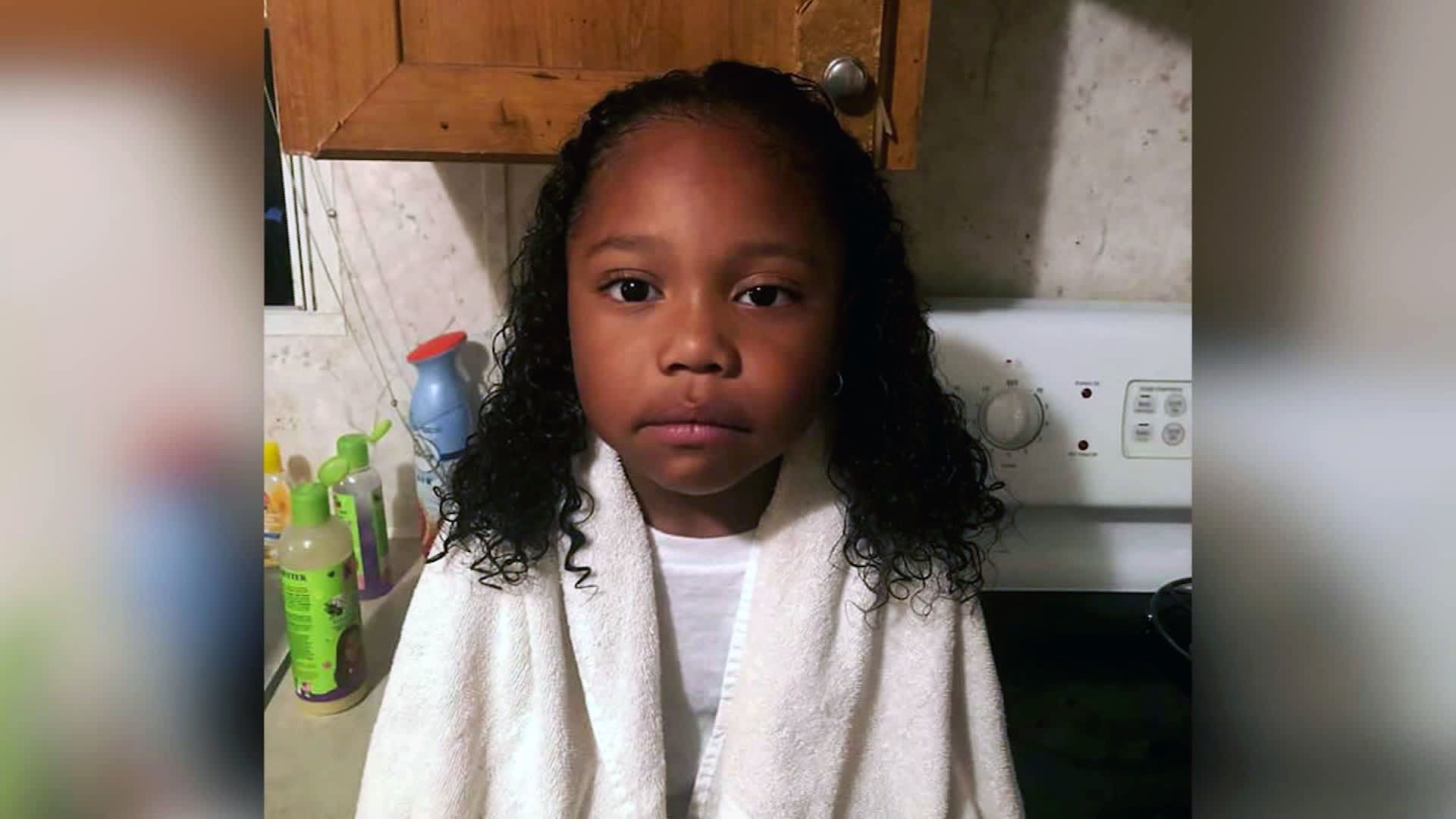 A Texas school district said a 4-year-old boy had to braid his hair or cut  it off. Parents say that discriminates against black hairstyles | CNN