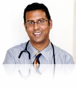 Rahul Parikh