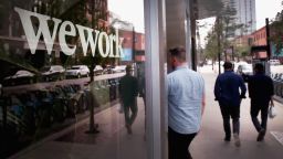 WeWork's troubled IPO may go down as a hallmark for everything wrong with tech unicorns this decade.