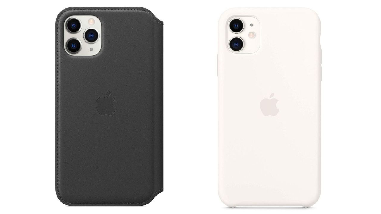 iPhone 11, 11 Pro and 11 Pro Max Accessories Cases, chargers and more