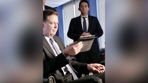 03 josh campbell james comey