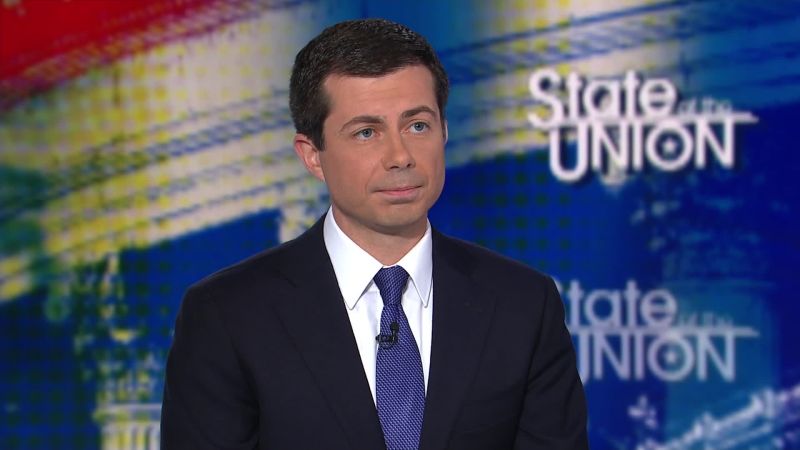 Buttigieg Criticizes Biden’s ‘bad Answer’ In The Debate | CNN Politics