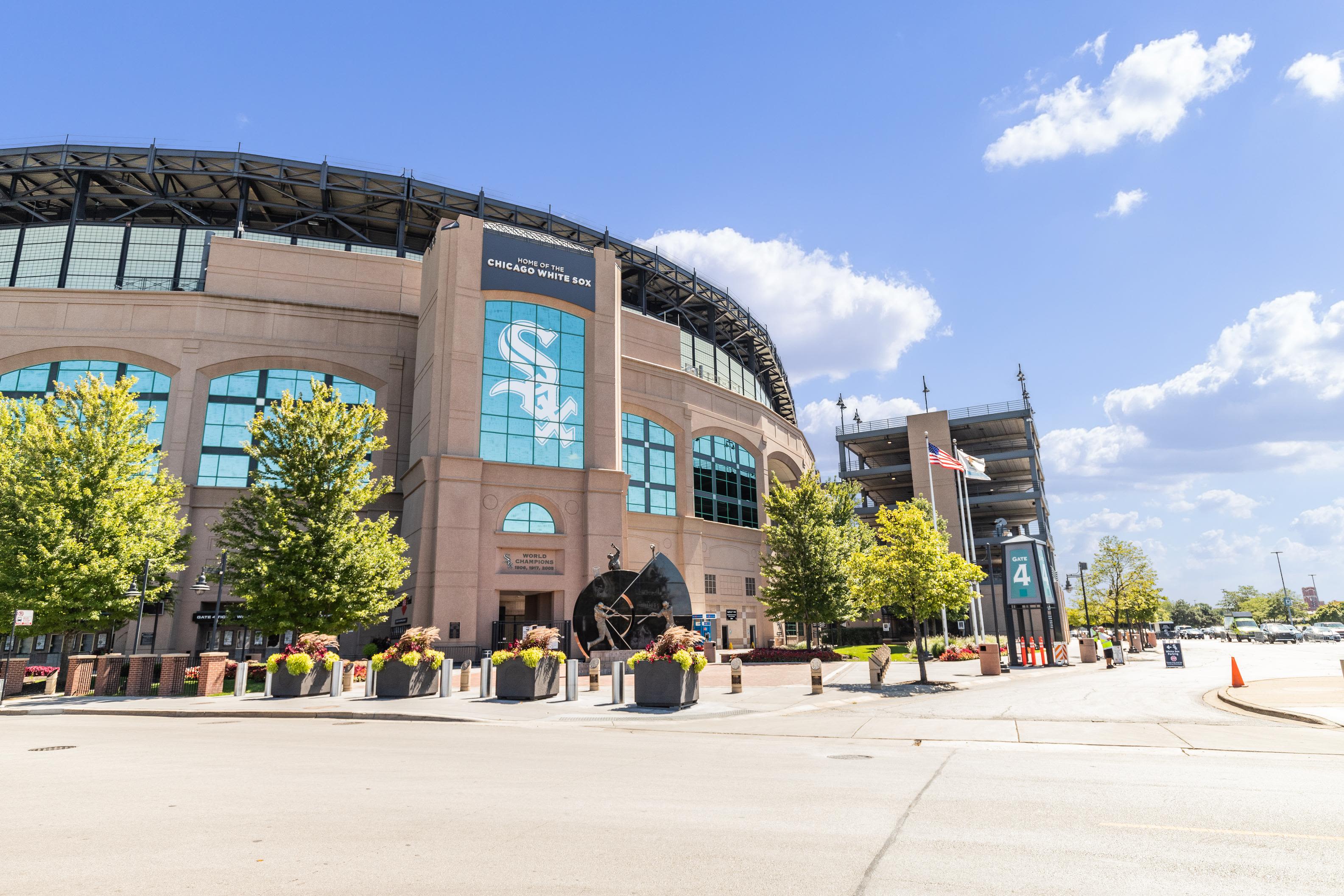 Chicago White Sox Charities