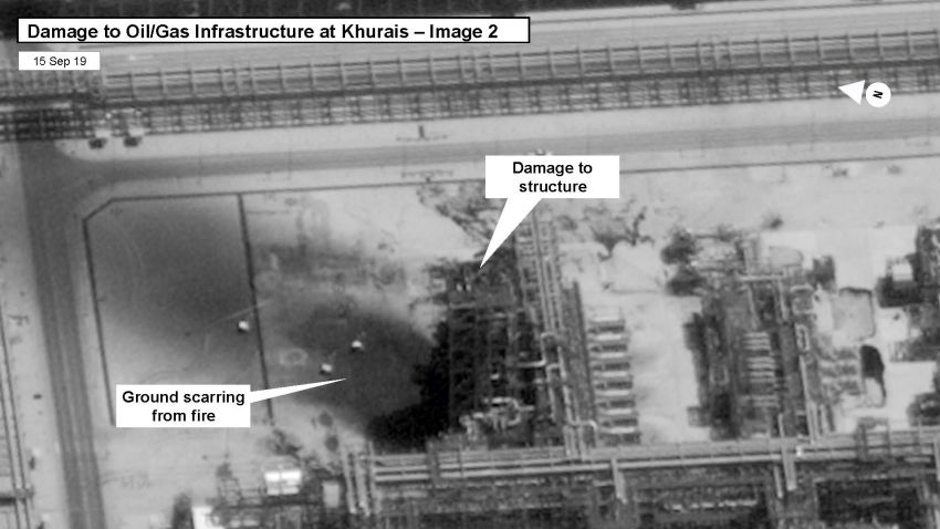 05 Saudi Refinery Attacks
