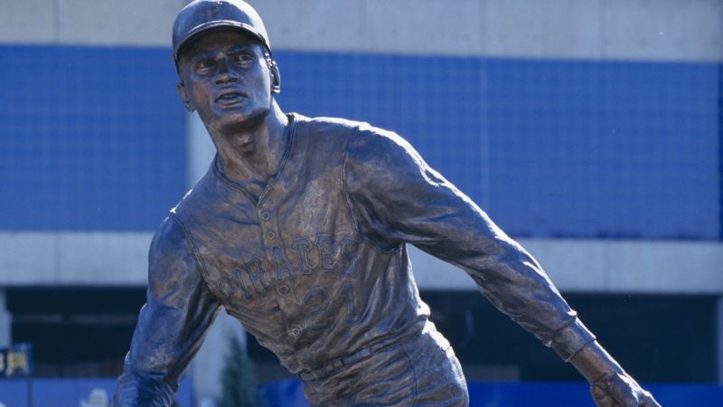 The Tragic Death of Roberto Clemente Changed Baseball Forever