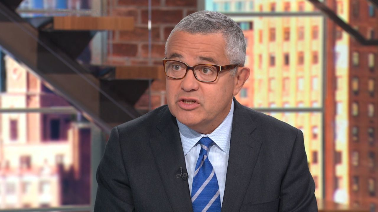 jeffrey toobin new day intv 091619