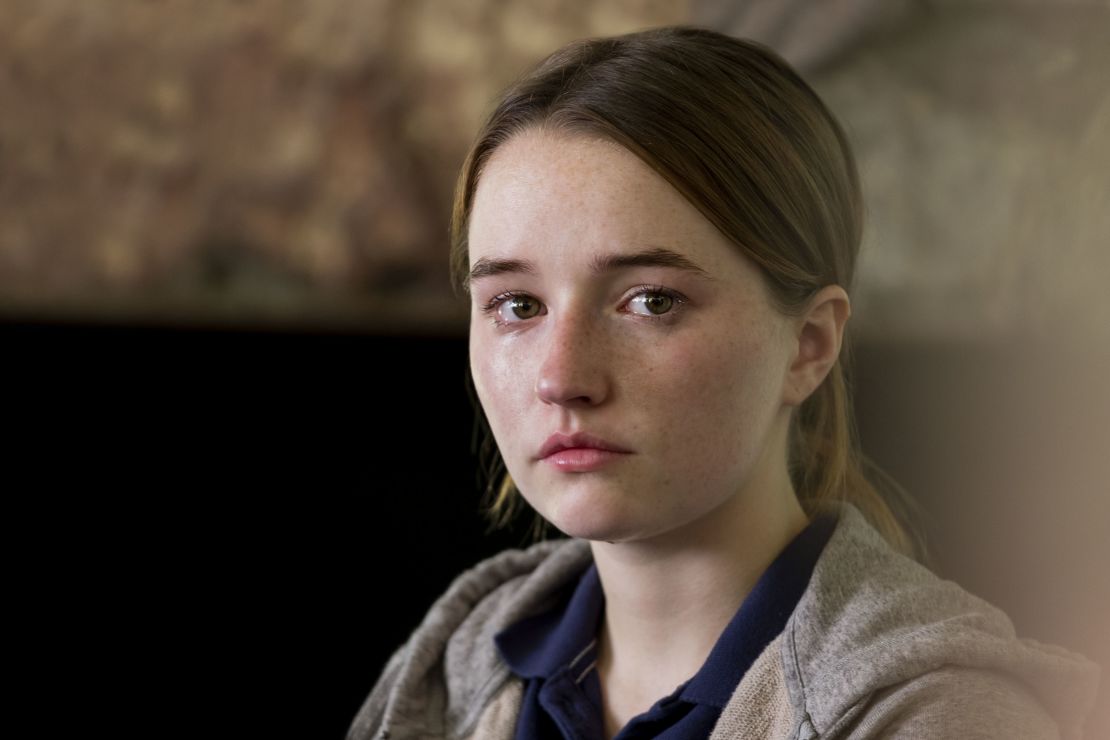 Kaitlyn Dever in 'Unbelievable'