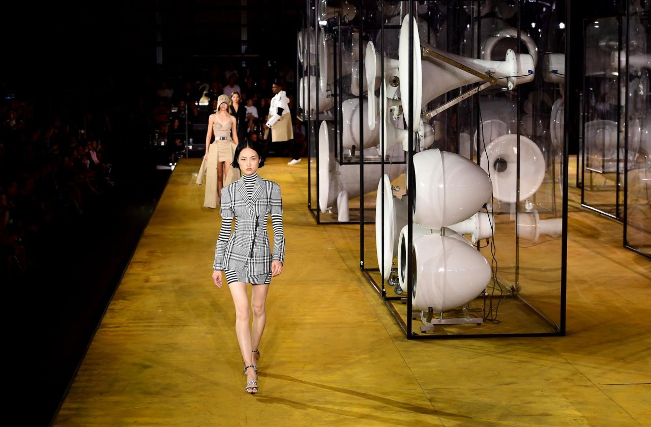 London Fashion Week: Here's what happened | CNN
