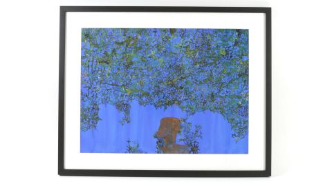 John Lurie's "The sky is falling, I am learning to live with it."