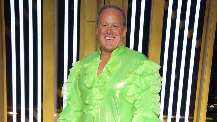 03 sean spicer dancing with the stars 0916