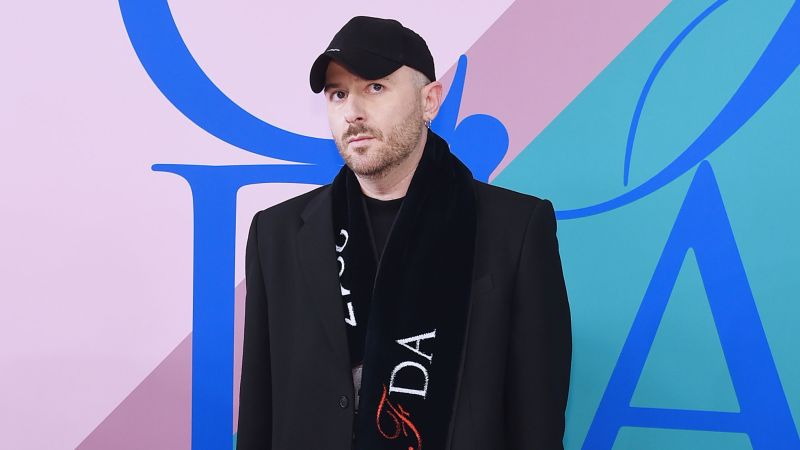 Vetements's Demna Gvasalia Announces He's Stepping Away From the Fashion  Show System