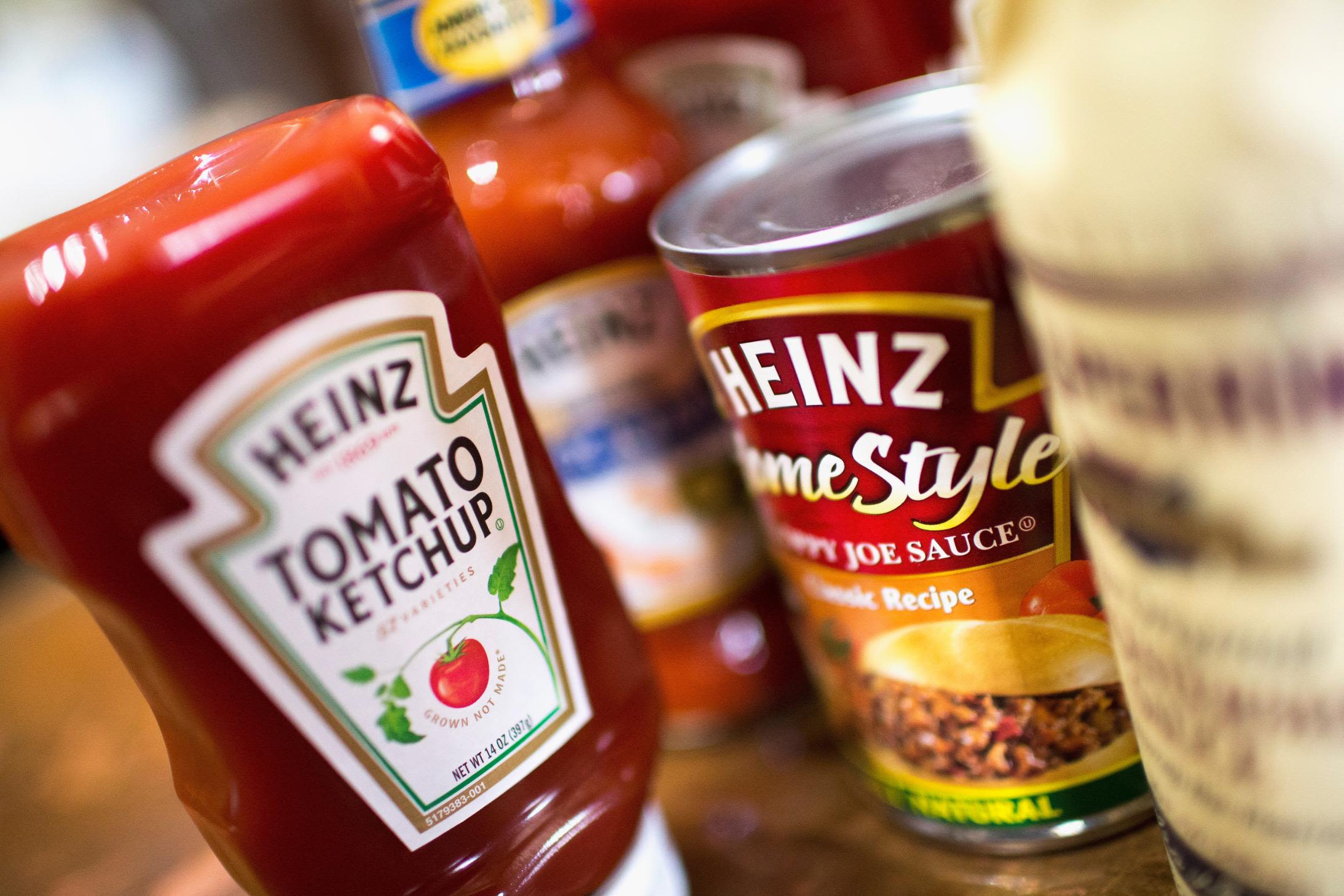 How 500 Years of Weird Condiment History Designed the Heinz