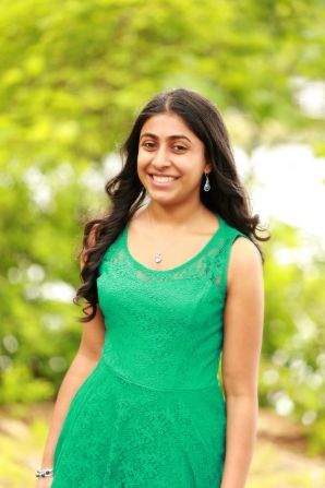<strong>Deepika Kurup</strong> invented a <a href="index.php?page=&url=http%3A%2F%2Fedition.cnn.com%2F2019%2F11%2F25%2Fworld%2Fdeepika-kurup-water-purification-intl-c2e%2Findex.html" target="_blank">water purification system as a teenager</a>, after seeing children in India drinking dirty water. She patented her technology last year and is searching for a company that is already working in the developing world to implement it.