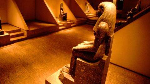 egypt museums tz1