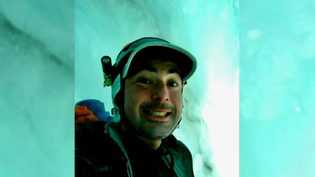 Graham Parrington mount rainier 2