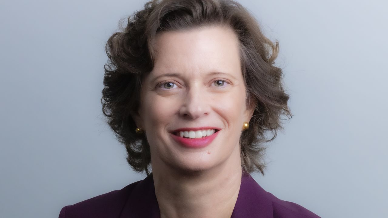 Michelle Nunn