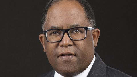 Mark Ridley Thomas