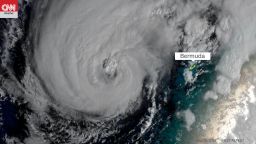 hurricane humberto satellite 20190918 9a