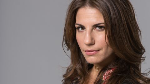 Lauren Duca
