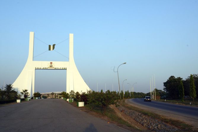 Abuja replaced Lagos as the capital city of Nigeria in 1991. The country had wanted to create a capital city that represented unity and neutrality, and for that reason a location at the center of the country was chosen, with abundant space for expansion and a cooler climate compared to Lagos. Abuja was the fastest growing city in the world between 2000 and 2010, <a href="index.php?page=&url=https%3A%2F%2Fweb.archive.org%2Fweb%2F20151117022953%2Fhttp%3A%2F%2Fblog.euromonitor.com%2F2010%2F03%2Fspecial-report-worlds-fastest-growing-cities-are-in-asia-and-africa.html" target="_blank" target="_blank">according to the UN</a>, and its metropolitan area is now home to nearly 3 million people. The master plan for the city was created by a team of designers including famed Japanese modernist architect <a href="index.php?page=&url=https%3A%2F%2Foma.eu%2Fprojects%2Fabuja-aist" target="_blank" target="_blank">Kenzo Tange</a>.