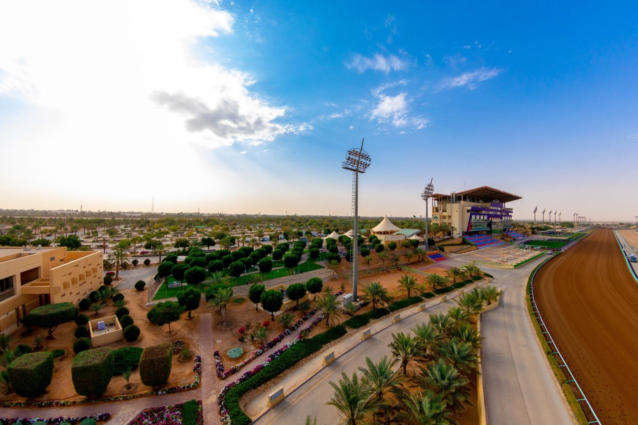 The newly created Saudi Cup in February 2020 will offer a purse of $20 million with a first prize of $10 million.