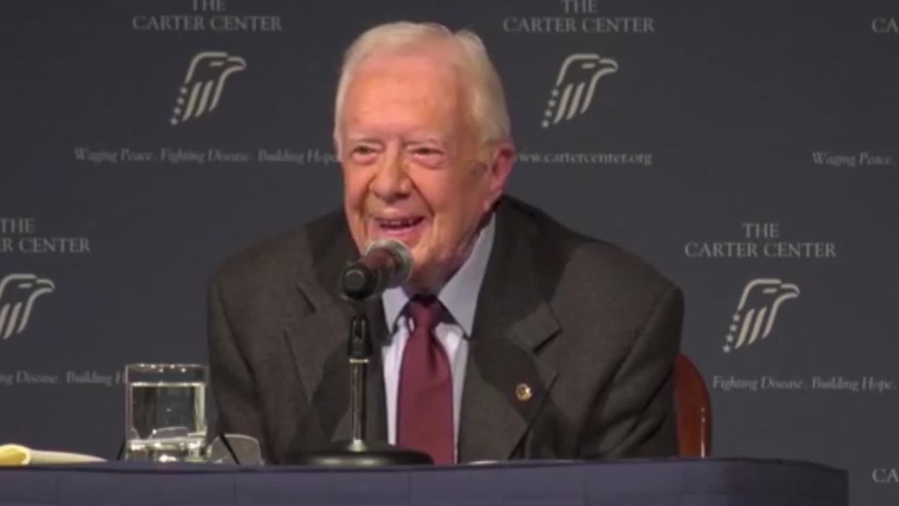 Jimmy Carter