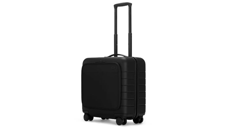 designer suitcases mens