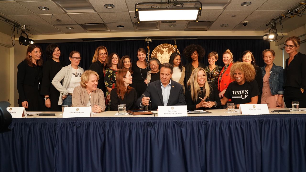 New state law extends the statute of limitations for rape in New York CNN