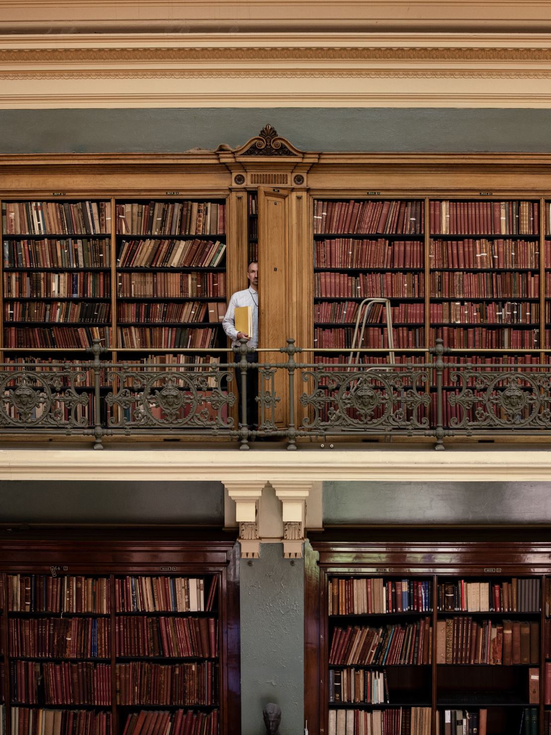 Tim Walker at the V&A, London, 2019