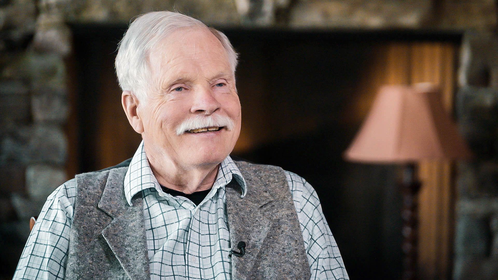 Ted Turner Biography