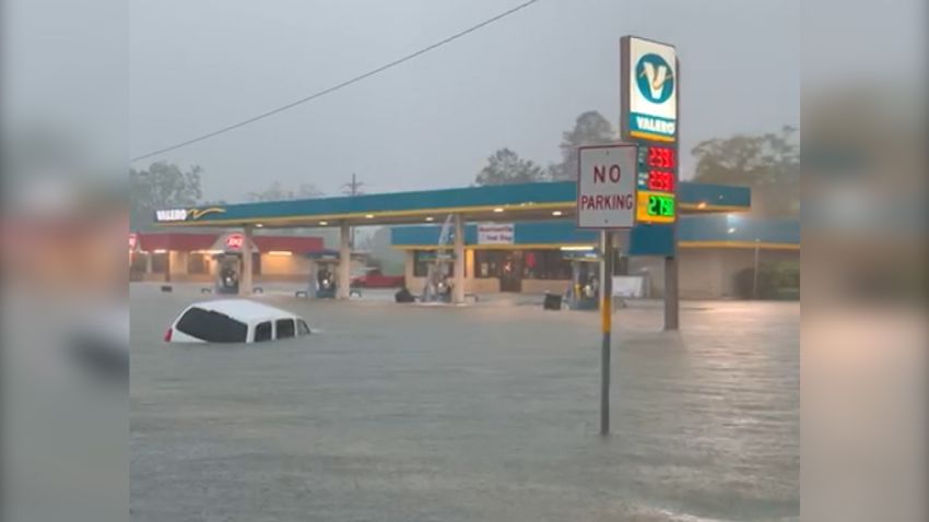 flooding texas imelda