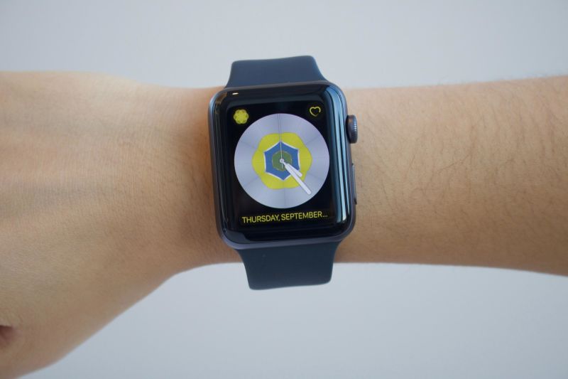 Apple watch series shop 3 gps $199