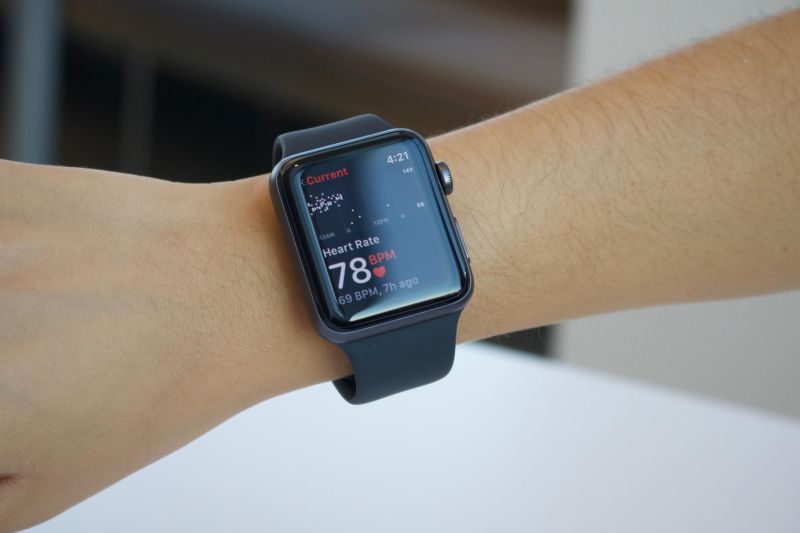 Apple Watch Series 3 revisited 199 in 2019 puts you into the